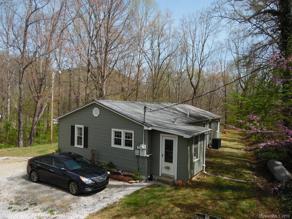 142 Padgett Road Marion, NC 28752 - Photo 14 of 15 Gallery Image 14