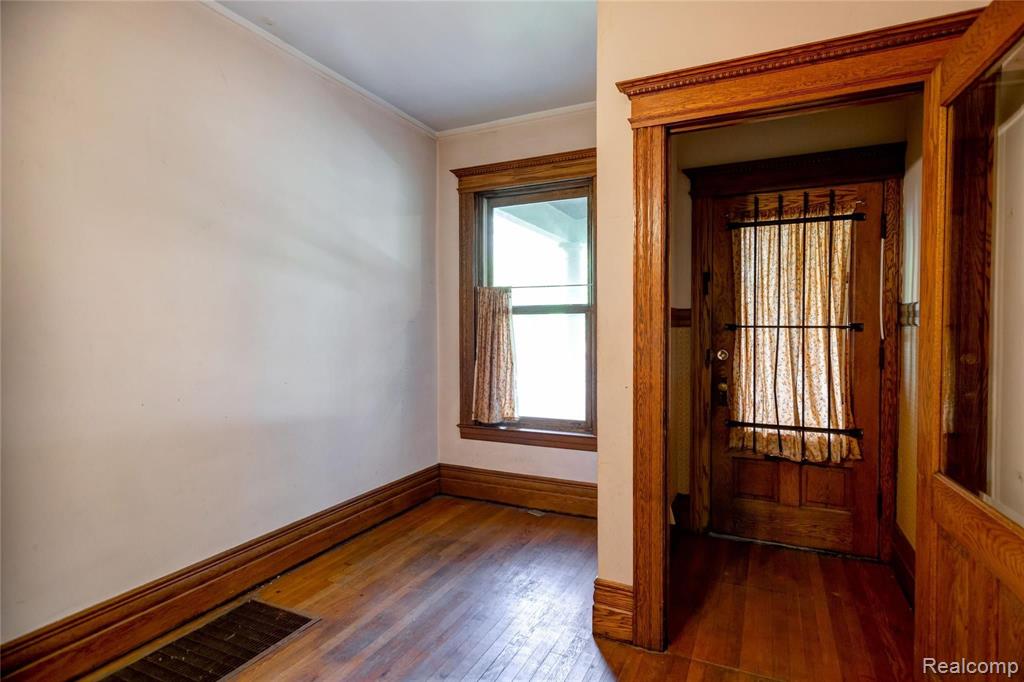 4225 Commonwealth Street Detroit, MI 48208 - Photo 30 of 34