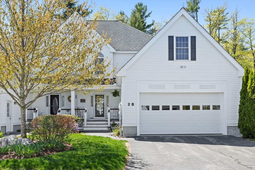 2 Turtle Hill Road, Unit B Ayer, MA 01432 - Photo 1 of 26 Gallery Image 1