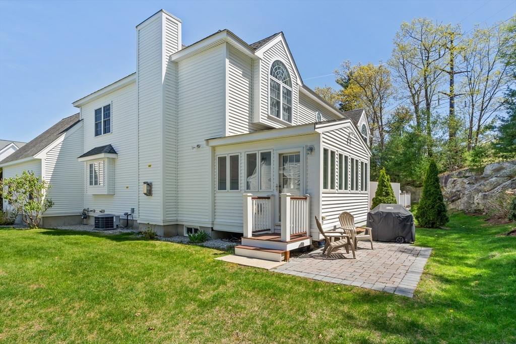 2 Turtle Hill Road, Unit B Ayer, MA 01432 - Photo 16 of 26 Gallery Image 16