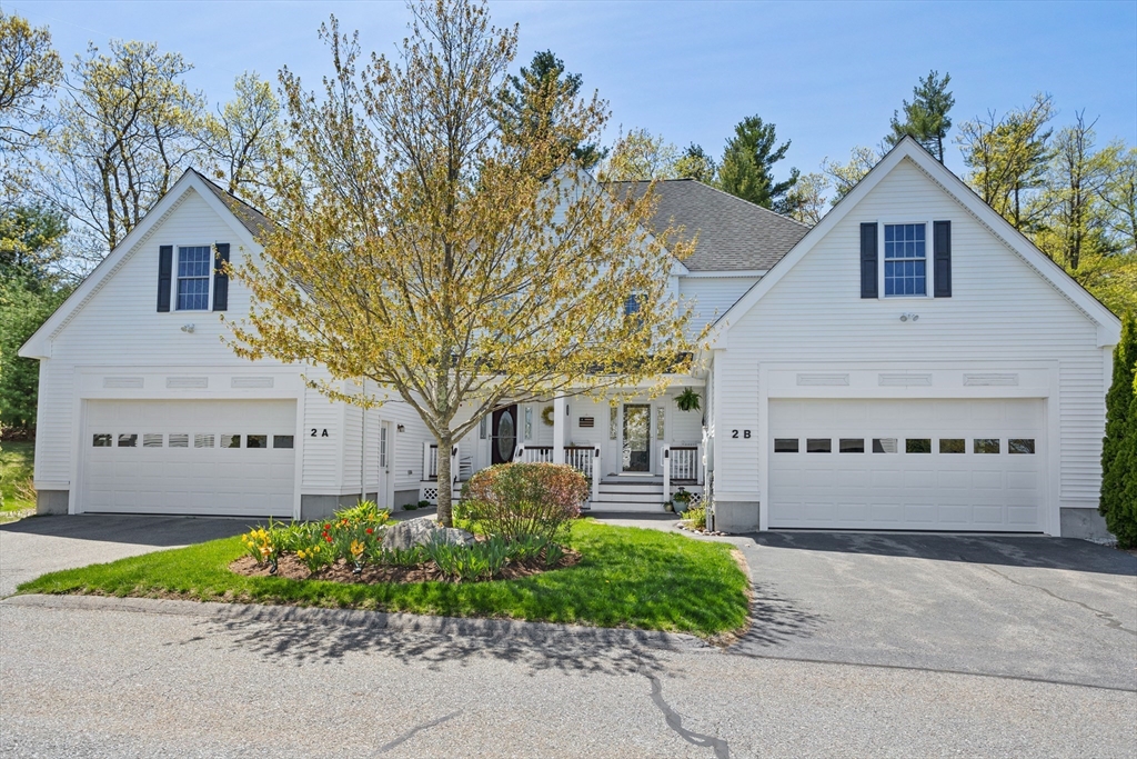 2 Turtle Hill Road, Unit B Ayer, MA 01432 - Photo 17 of 26 Gallery Image 17