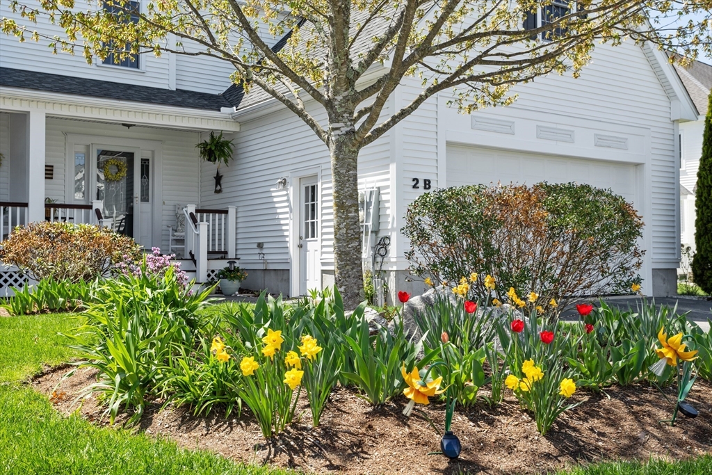 2 Turtle Hill Road, Unit B Ayer, MA 01432 - Photo 18 of 26 Gallery Image 18