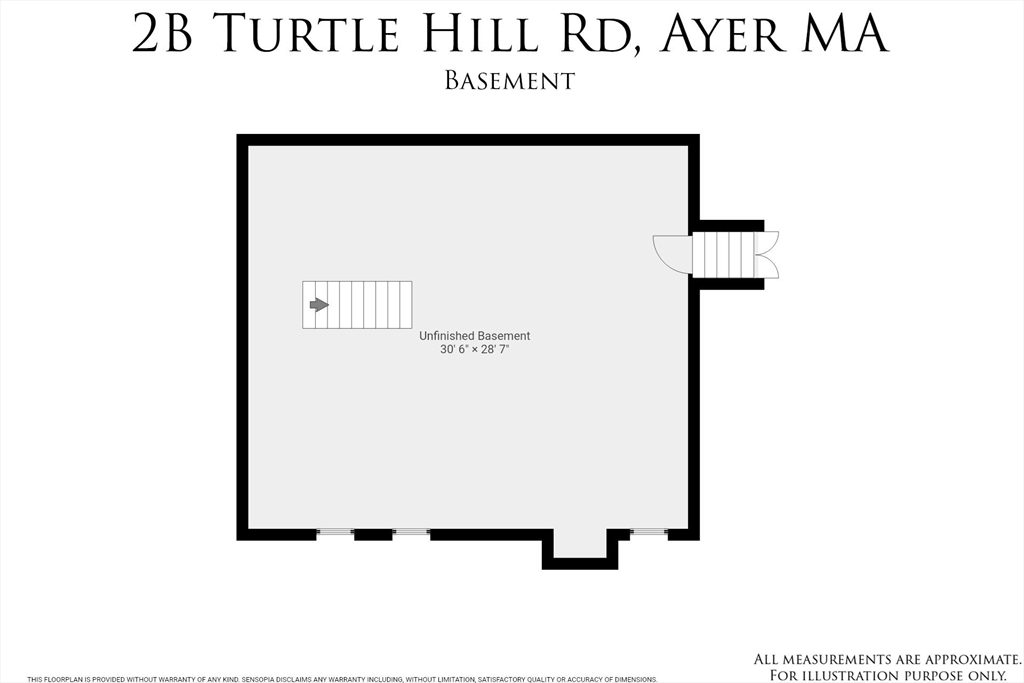 2 Turtle Hill Road, Unit B Ayer, MA 01432 - Photo 26 of 26 Gallery Image 26