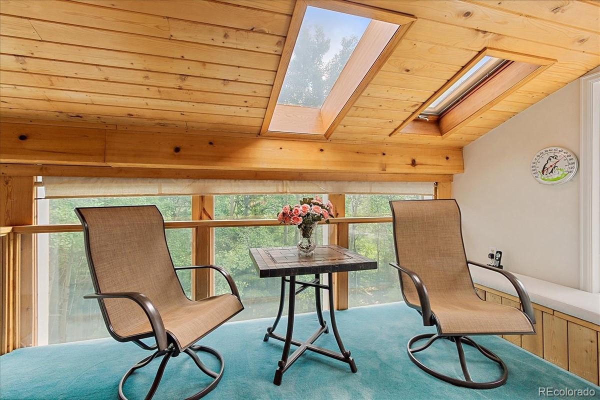 4300 Witter Gulch Road Evergreen, CO 80439 - Photo 23 of 40 Gallery Image 23