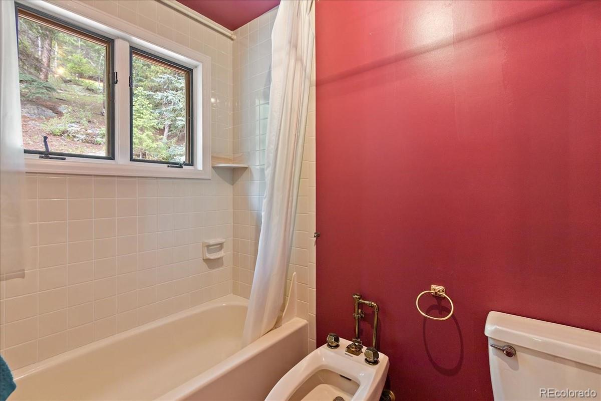4300 Witter Gulch Road Evergreen, CO 80439 - Photo 26 of 40 Gallery Image 26