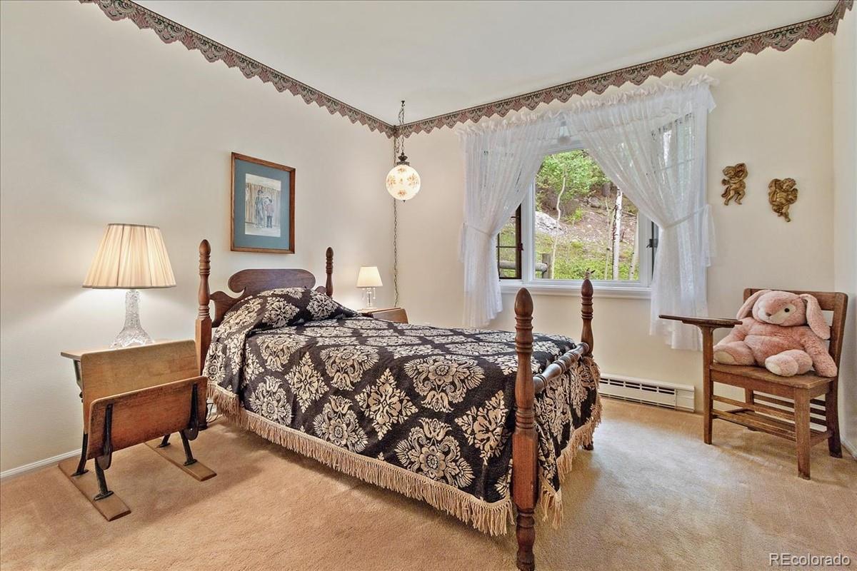 4300 Witter Gulch Road Evergreen, CO 80439 - Photo 27 of 40 Gallery Image 27