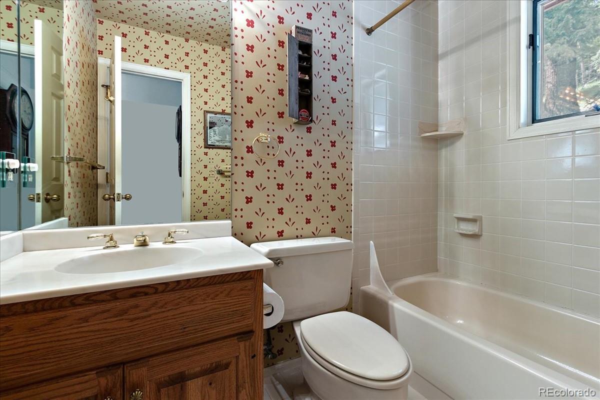 4300 Witter Gulch Road Evergreen, CO 80439 - Photo 33 of 40 Gallery Image 33