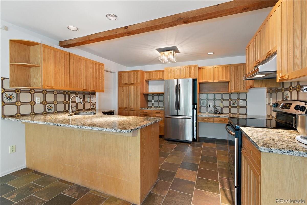 4300 Witter Gulch Road Evergreen, CO 80439 - Photo 8 of 40 Gallery Image 8