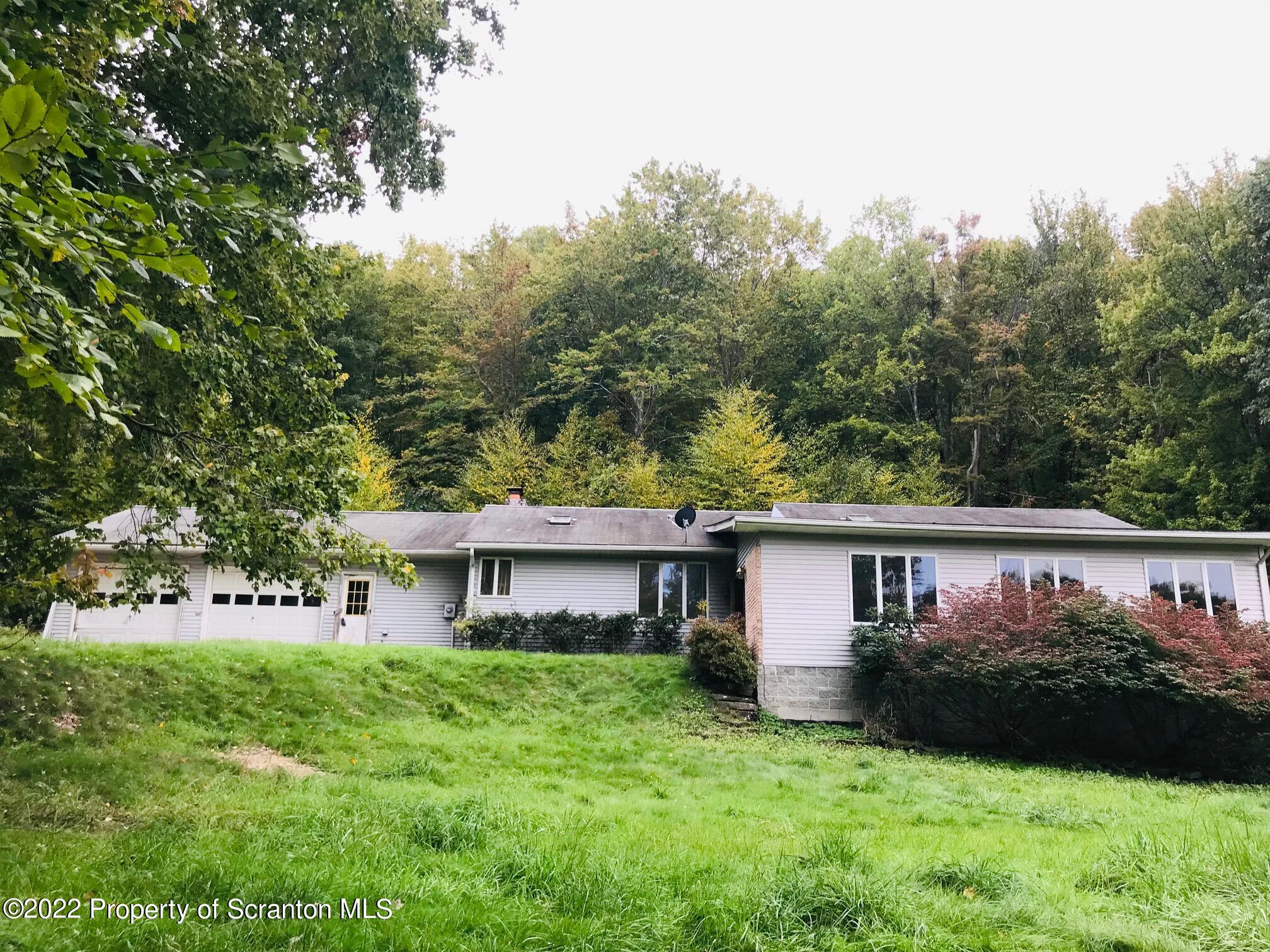 645 Fox Road Factoryville, PA 18419 - Photo 2 of 30 Gallery Image 2