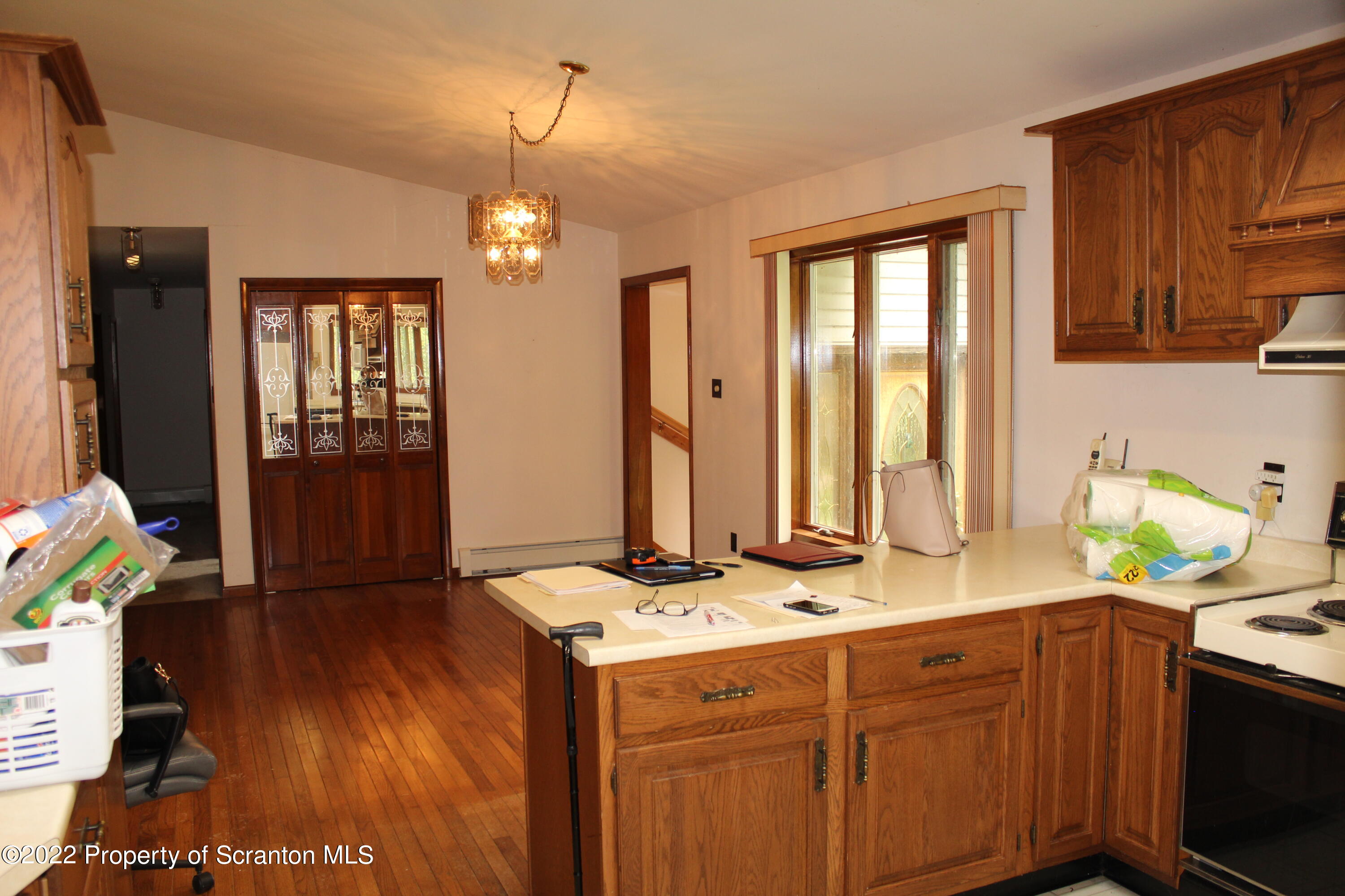 645 Fox Road Factoryville, PA 18419 - Photo 7 of 30 Gallery Image 7