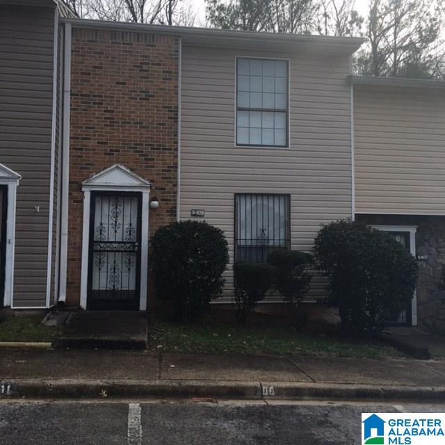 6409 Crest Green Road, Unit 43 Birmingham, AL 35212 - Photo 1 of 2