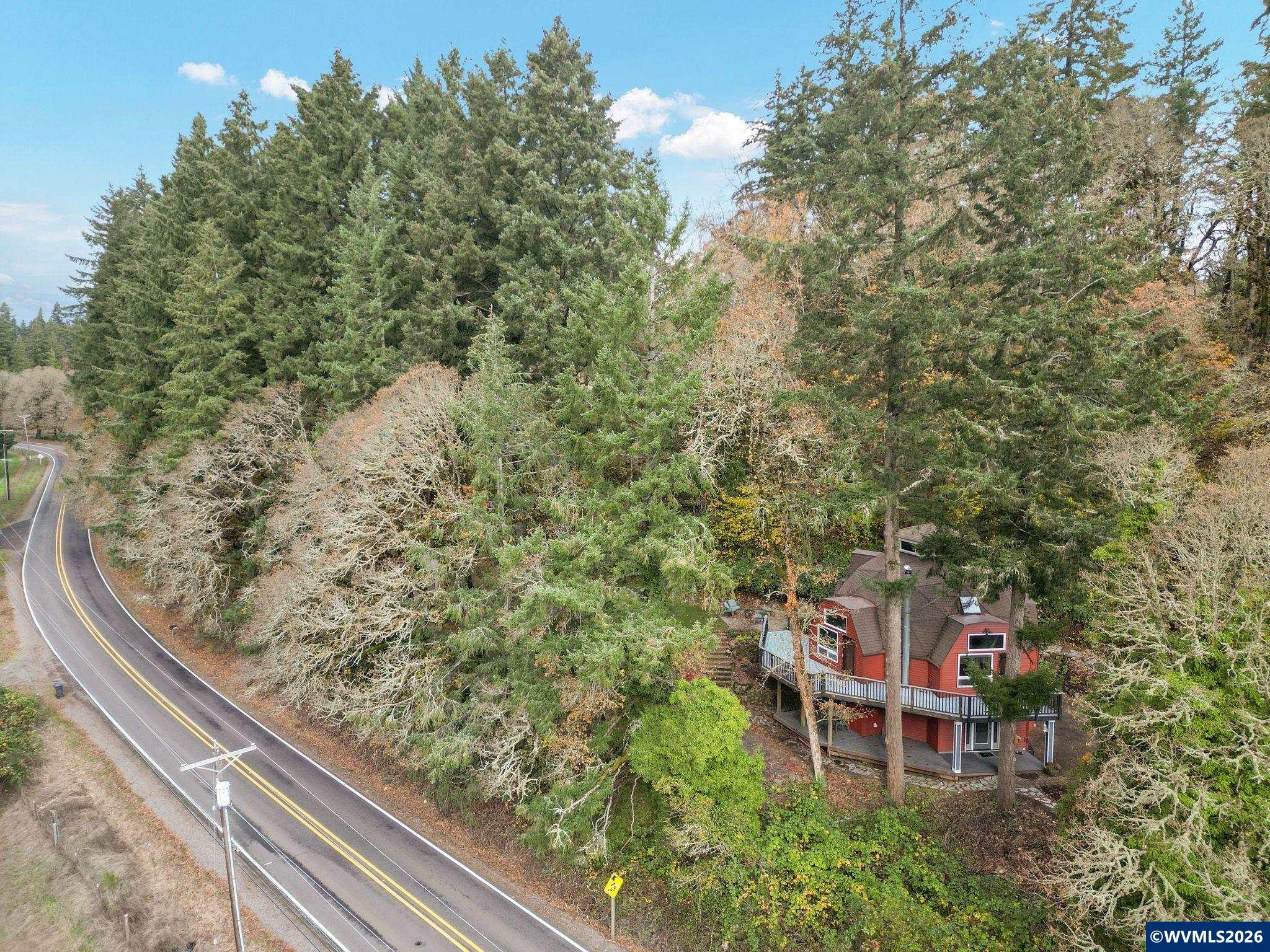 7184 Battle Creek Road Southeast Salem, OR 97317 - Photo 33 of 41