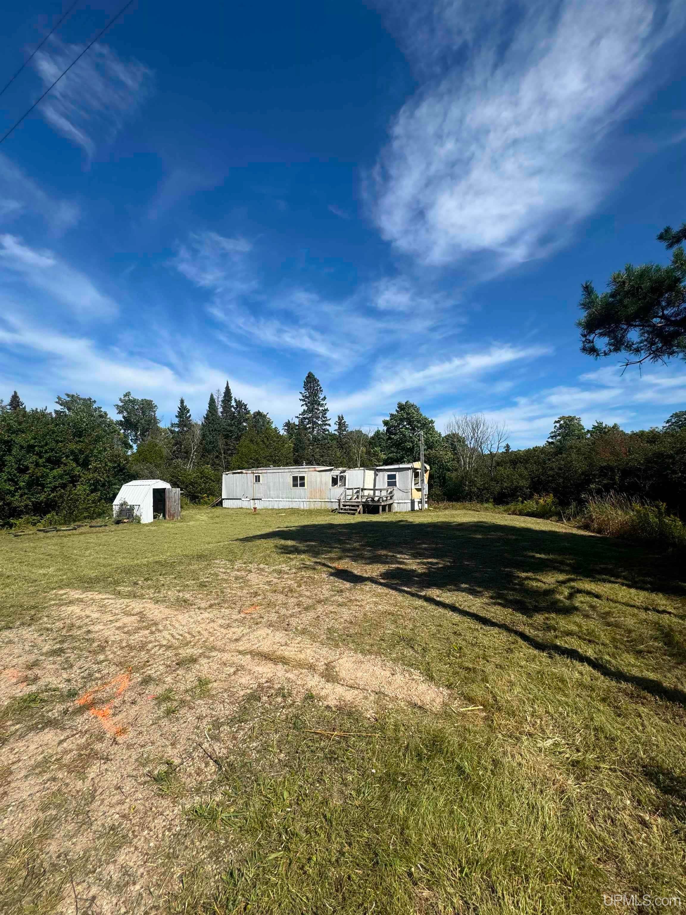 N5892 Sundell Road Skandia, MI 49885 - Photo 14 of 14 Gallery Image 14