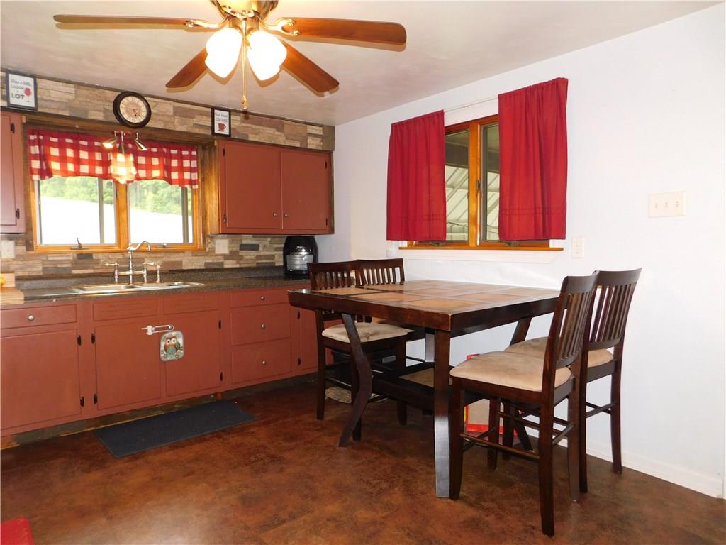 289 Grange Road Coal Center, PA 15423 - Photo 8 of 19 Kitchen.