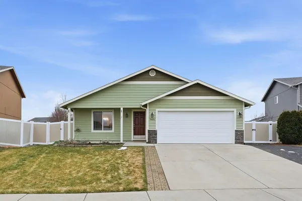 $345,000 | 9605 Spencer Court, Cheney, WA 99004