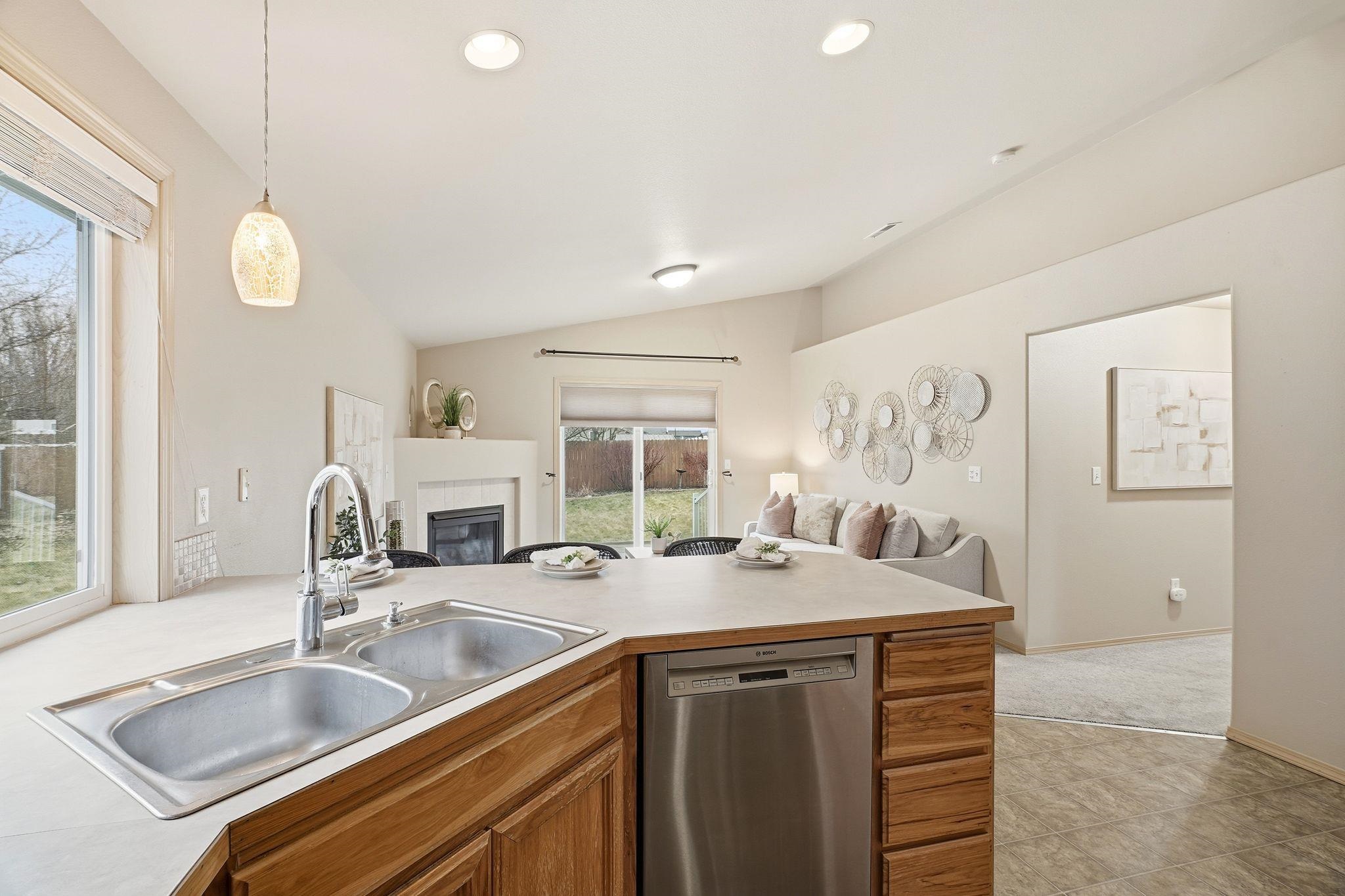 9605 Spencer Court Cheney, WA 99004 - Photo 11 of 31