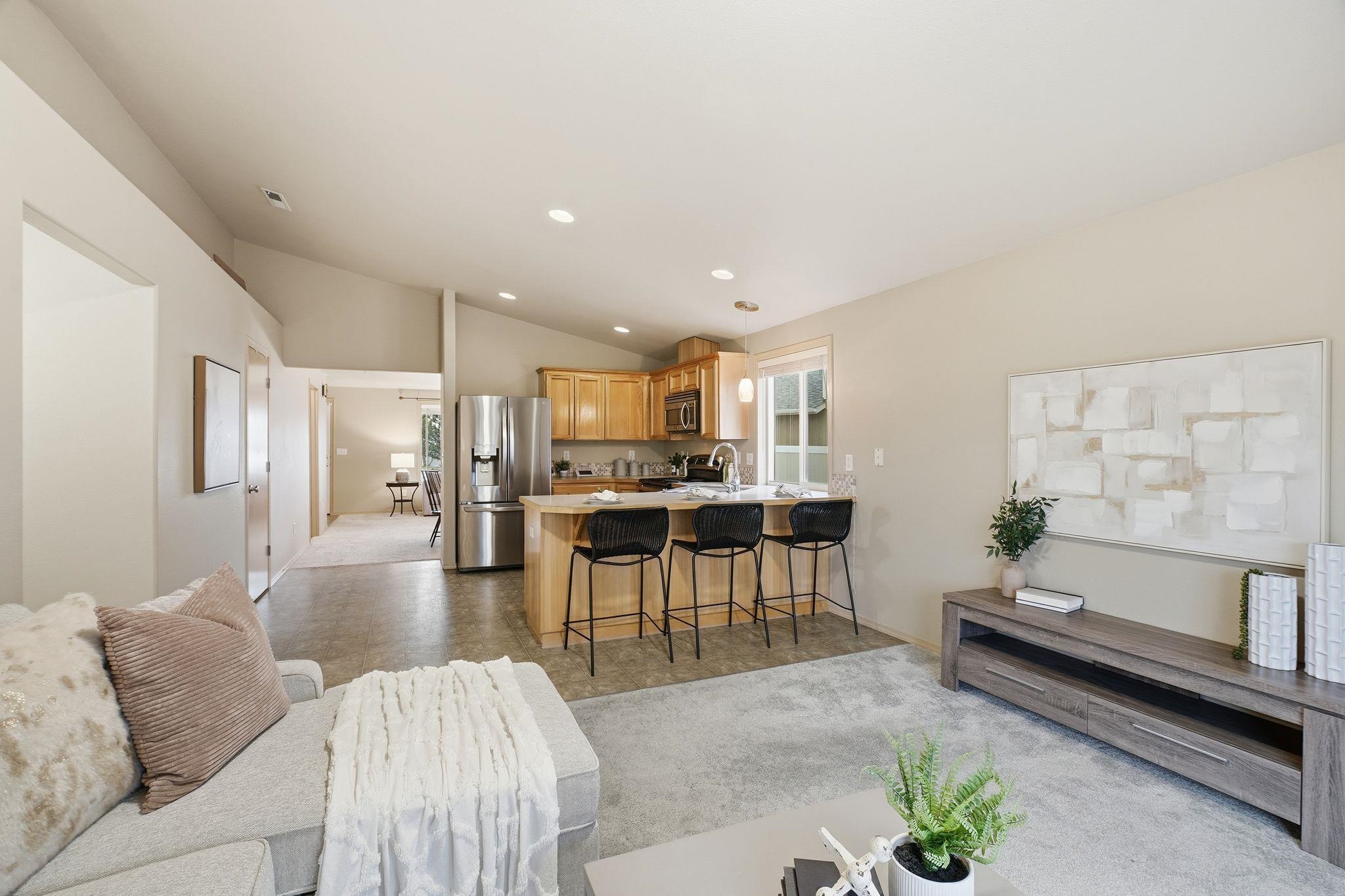 9605 Spencer Court Cheney, WA 99004 - Photo 13 of 31