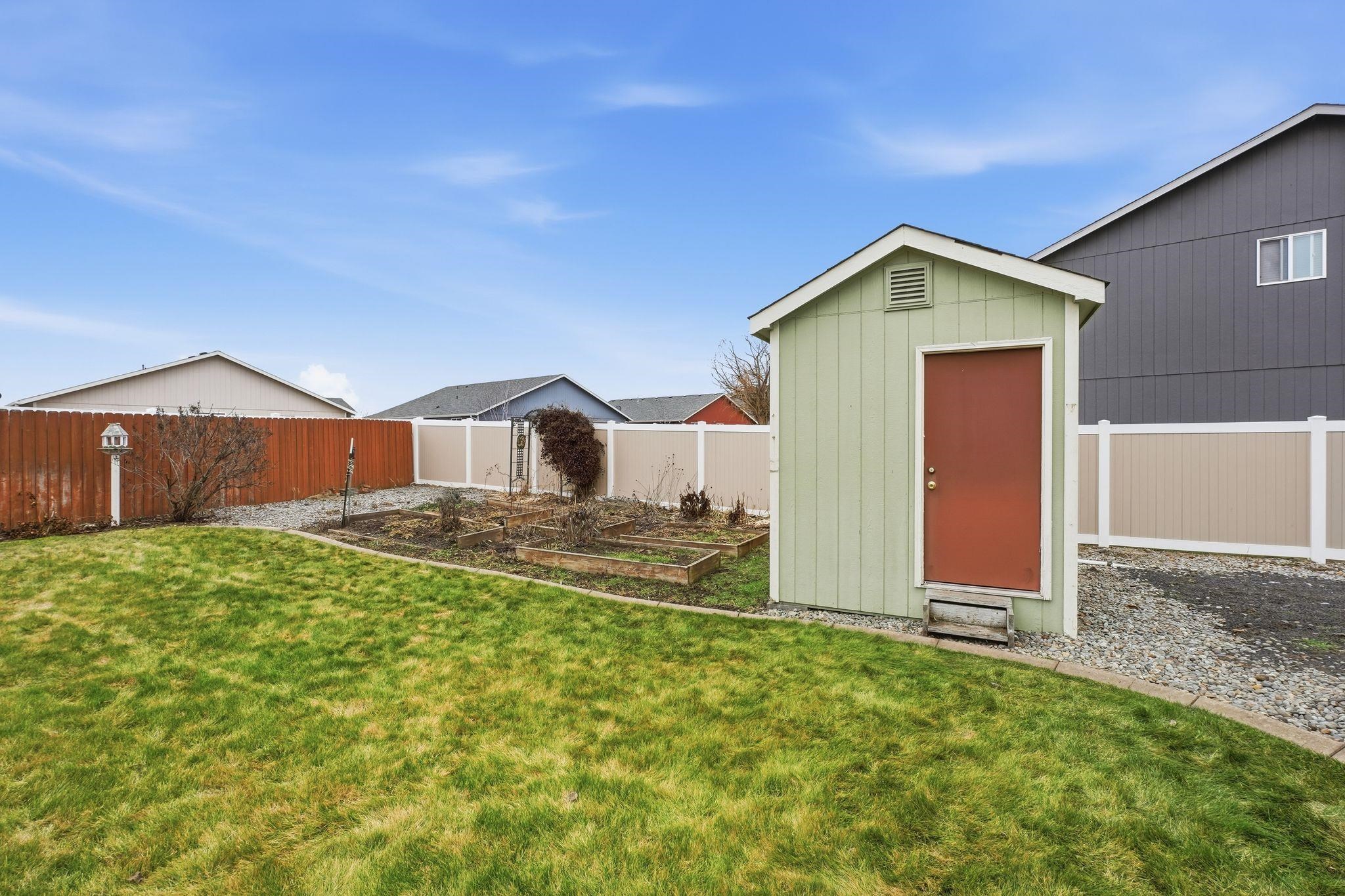 9605 Spencer Court Cheney, WA 99004 - Photo 25 of 31