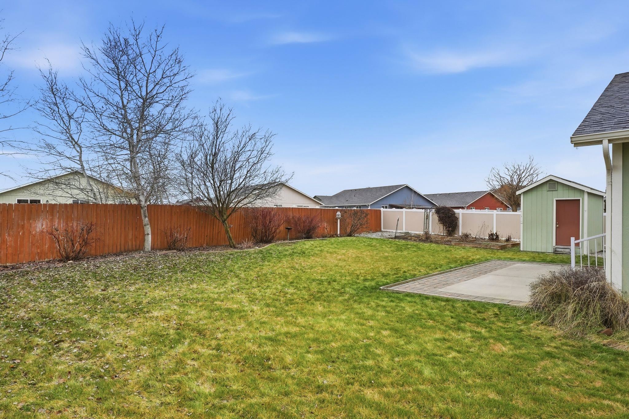 9605 Spencer Court Cheney, WA 99004 - Photo 28 of 31