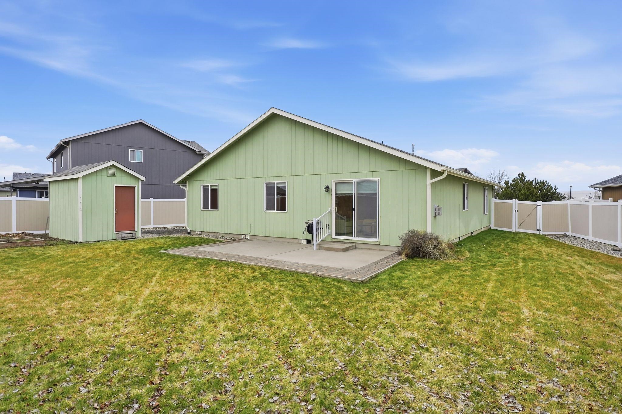 9605 Spencer Court Cheney, WA 99004 - Photo 29 of 31