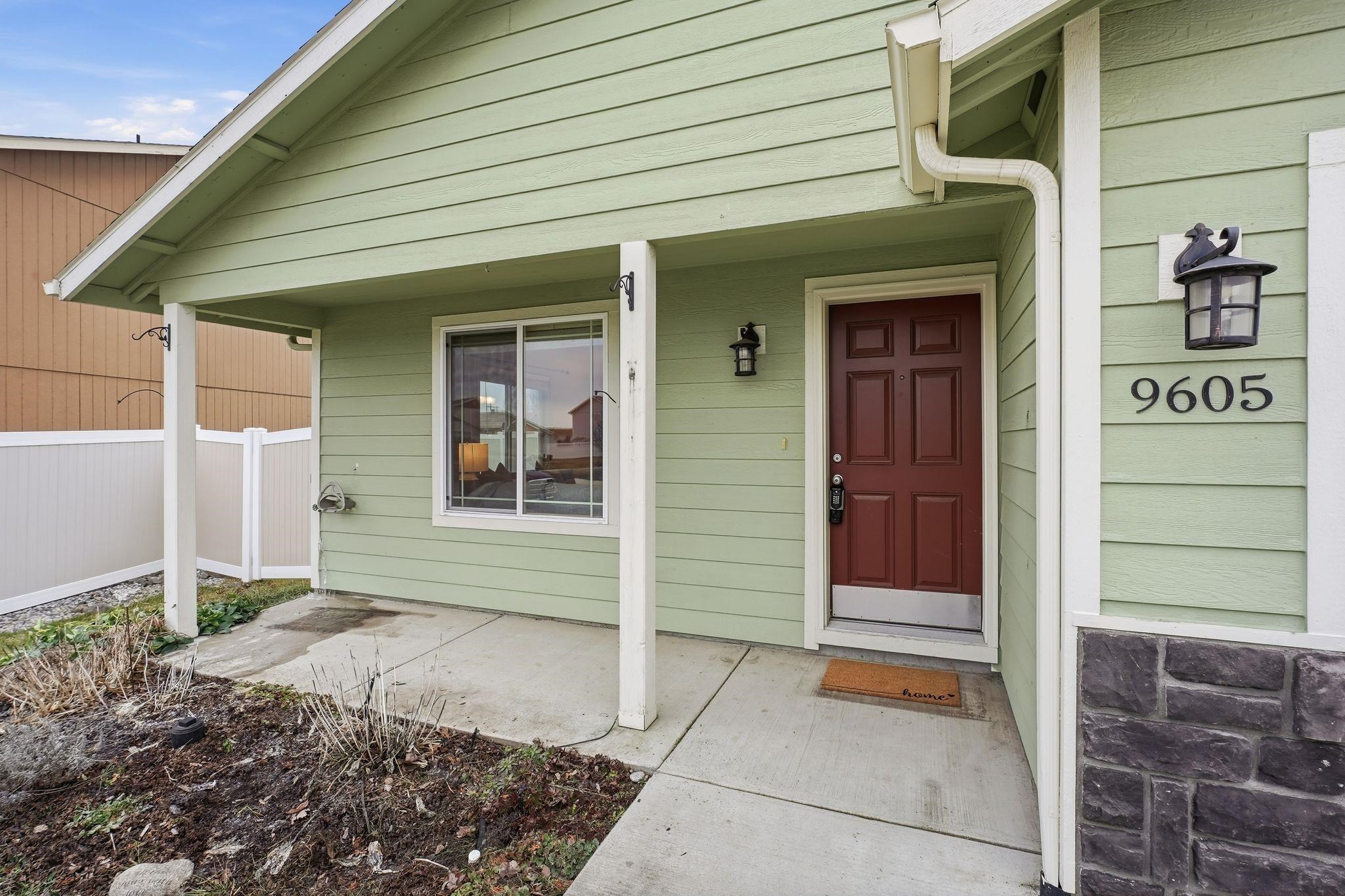 9605 Spencer Court Cheney, WA 99004 - Photo 3 of 31