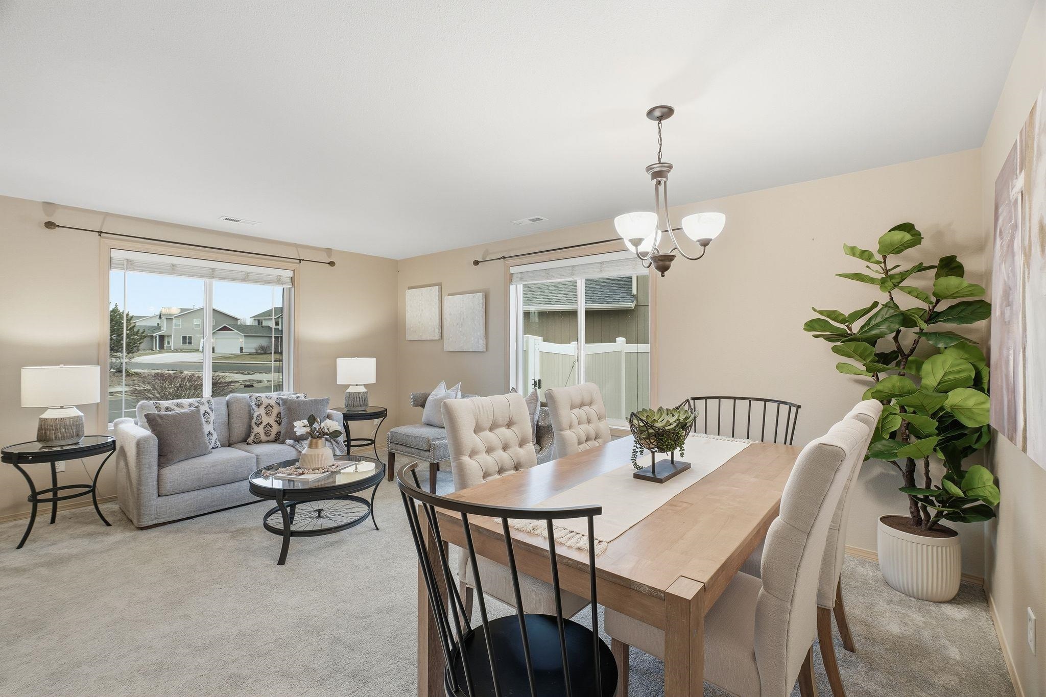 9605 Spencer Court Cheney, WA 99004 - Photo 8 of 31