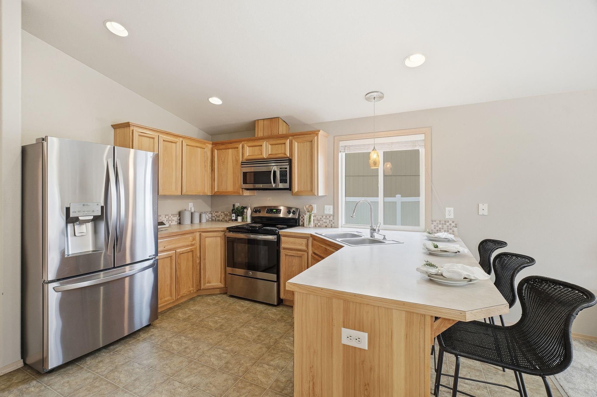 9605 Spencer Court Cheney, WA 99004 - Photo 9 of 31