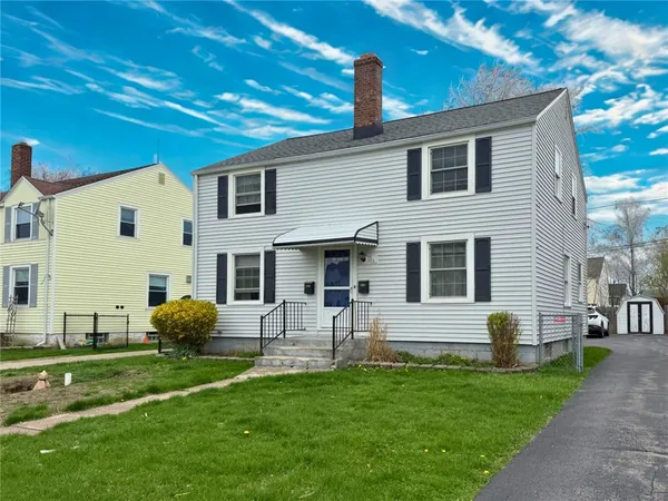 $289,900 | 311 West Girard Boulevard, Tonawanda, NY 14217