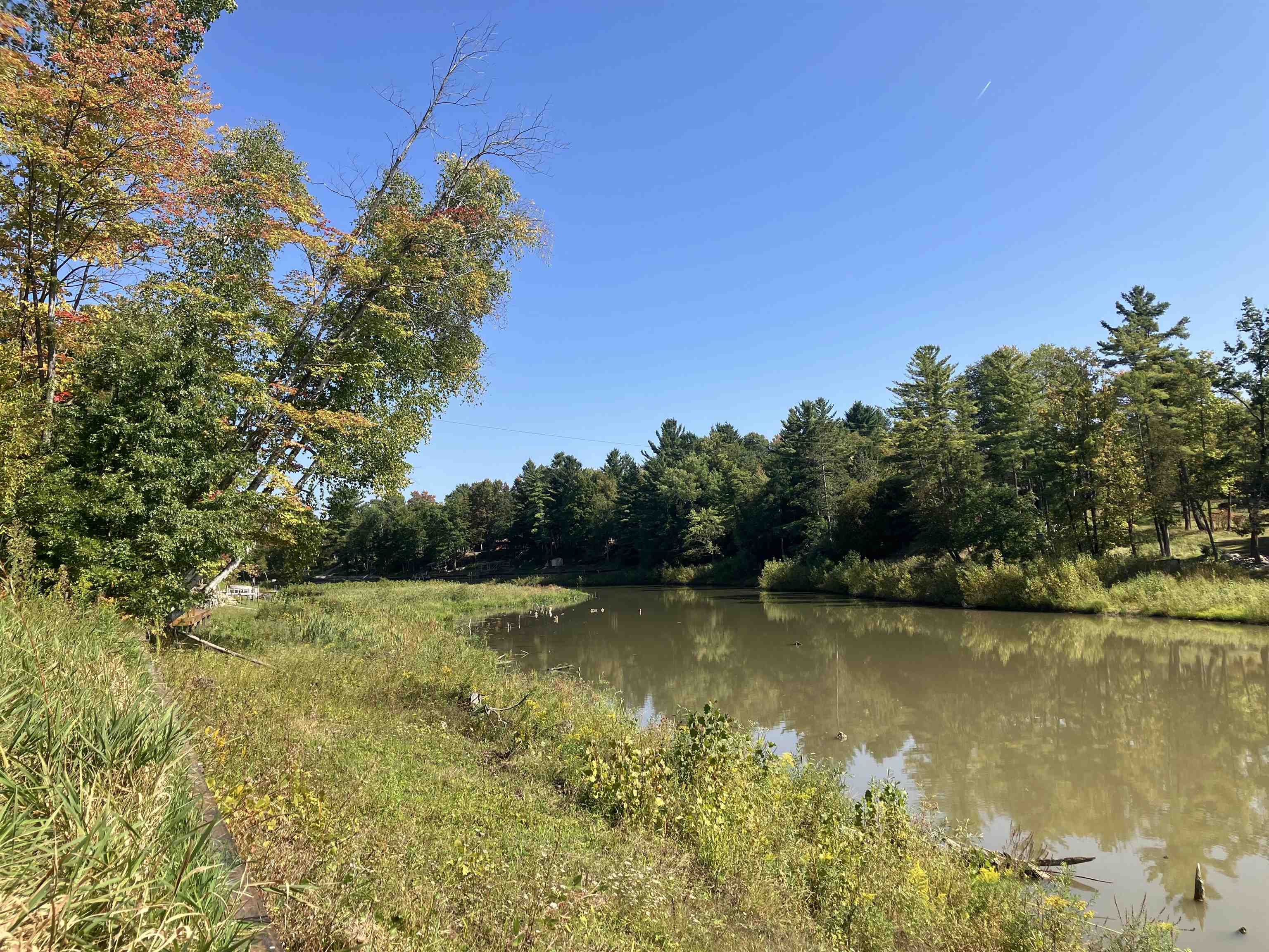 V/l Rivers Terrace Road Gladwin, MI 48624 - Photo 1 of 8