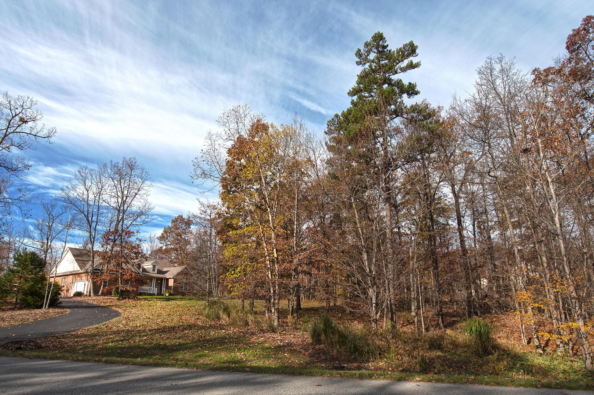 105 Cobblestone Drive Blue Ridge, VA 24064 - Photo 24 of 28 Beautiful setting