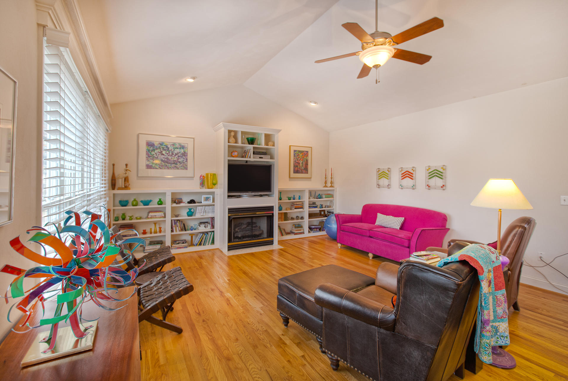 105 Cobblestone Drive Blue Ridge, VA 24064 - Photo 4 of 28 Great room