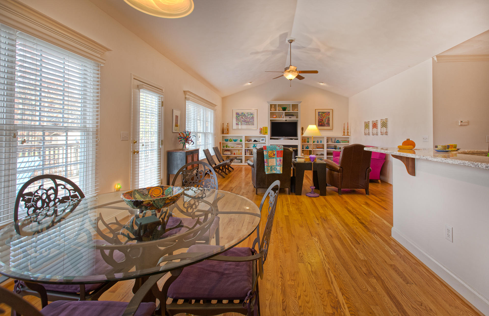 105 Cobblestone Drive Blue Ridge, VA 24064 - Photo 5 of 28 Great room