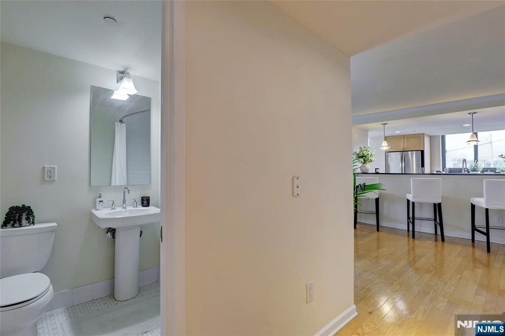 700 Grove Street, Unit 3Q Jersey City, NJ 07310 - Photo 26 of 34