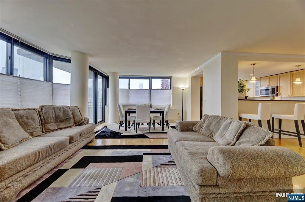 700 Grove Street, Unit 3Q Jersey City, NJ 07310 - Photo 3 of 34