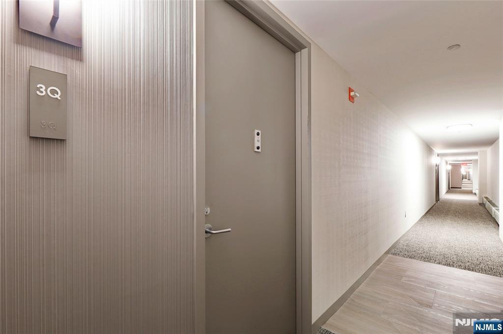 700 Grove Street, Unit 3Q Jersey City, NJ 07310 - Photo 33 of 34