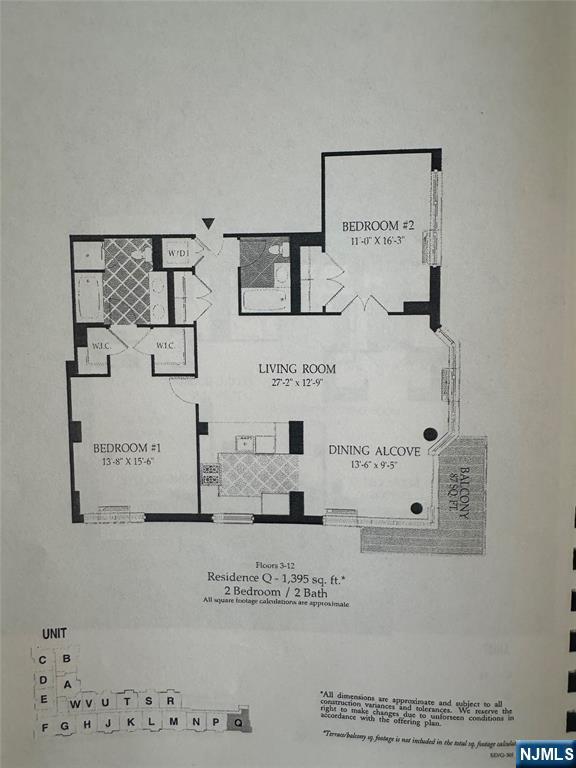 700 Grove Street, Unit 3Q Jersey City, NJ 07310 - Photo 34 of 34