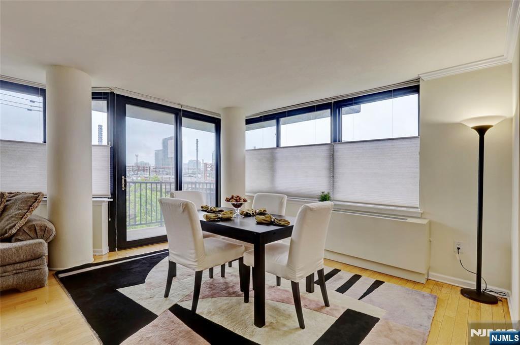 700 Grove Street, Unit 3Q Jersey City, NJ 07310 - Photo 8 of 34