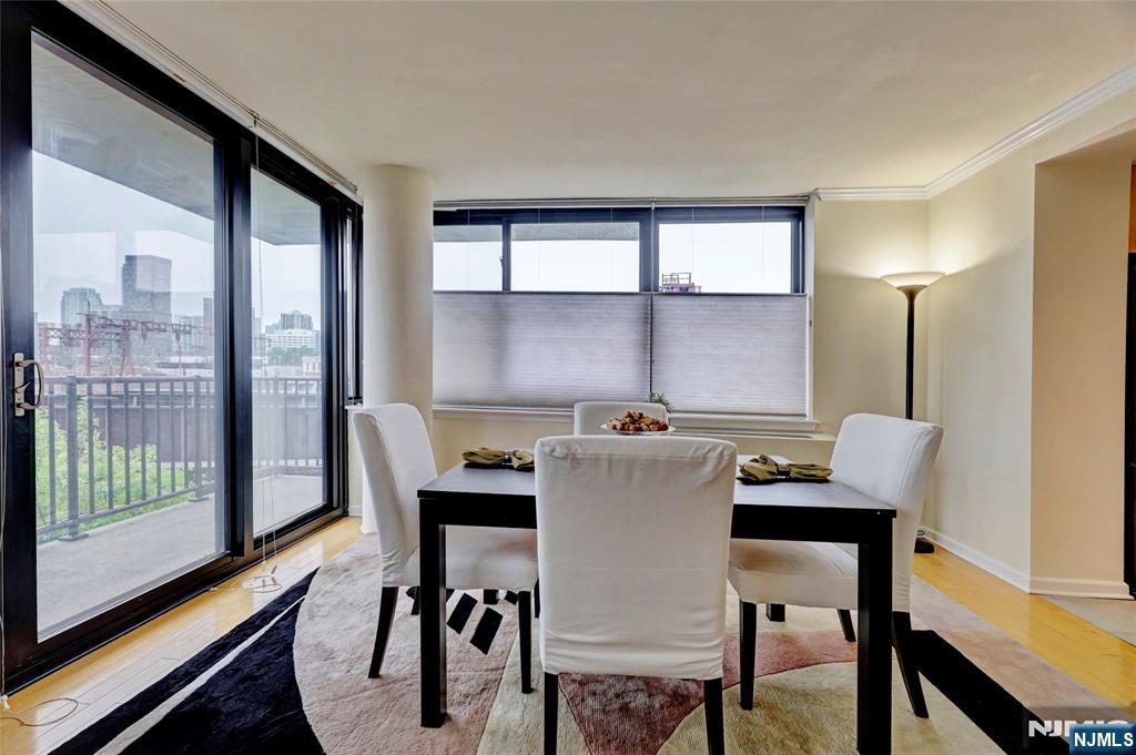 700 Grove Street, Unit 3Q Jersey City, NJ 07310 - Photo 10 of 34