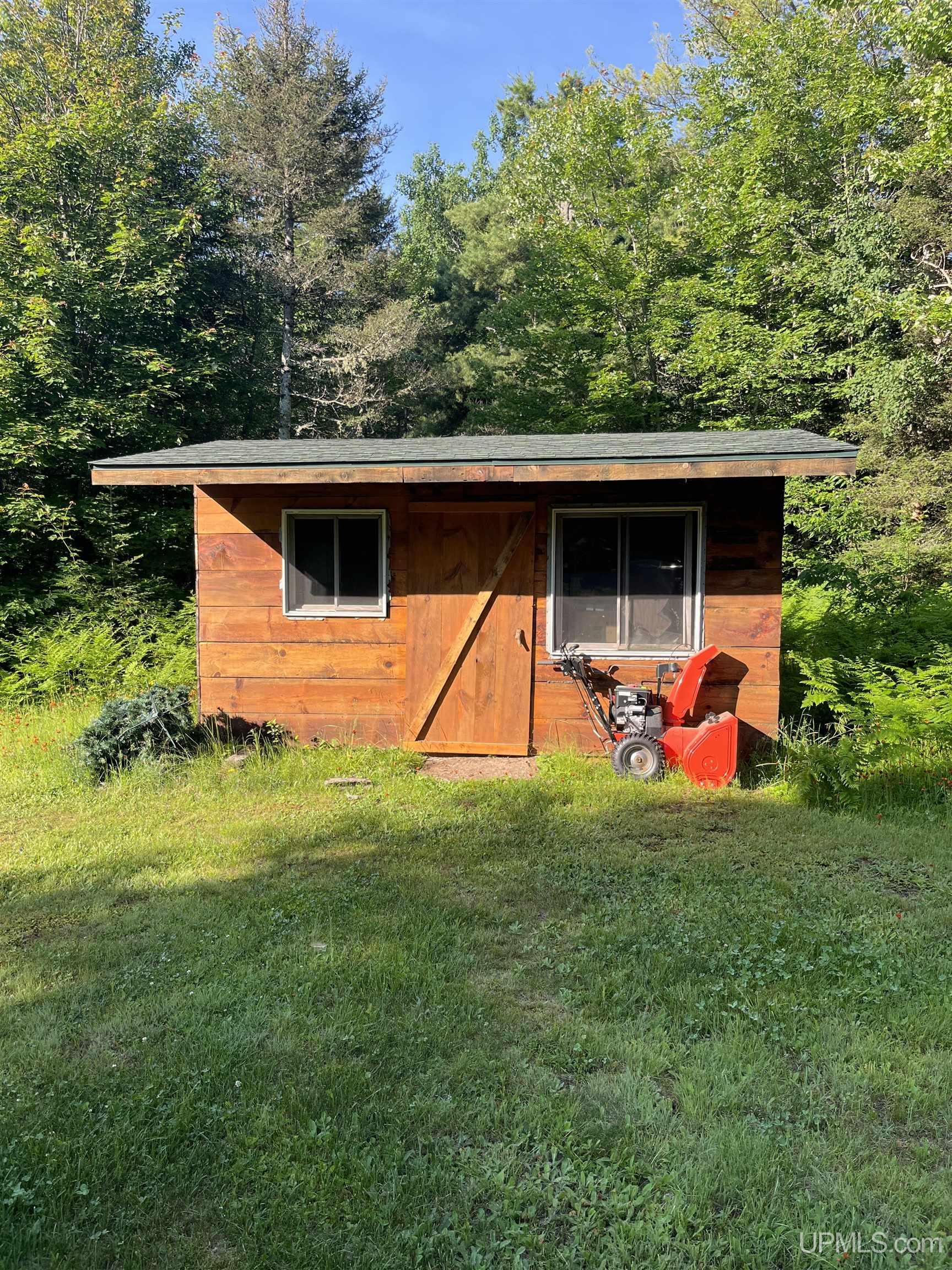 5925 Tasson Road South Ishpeming, MI 49849 - Photo 49 of 70