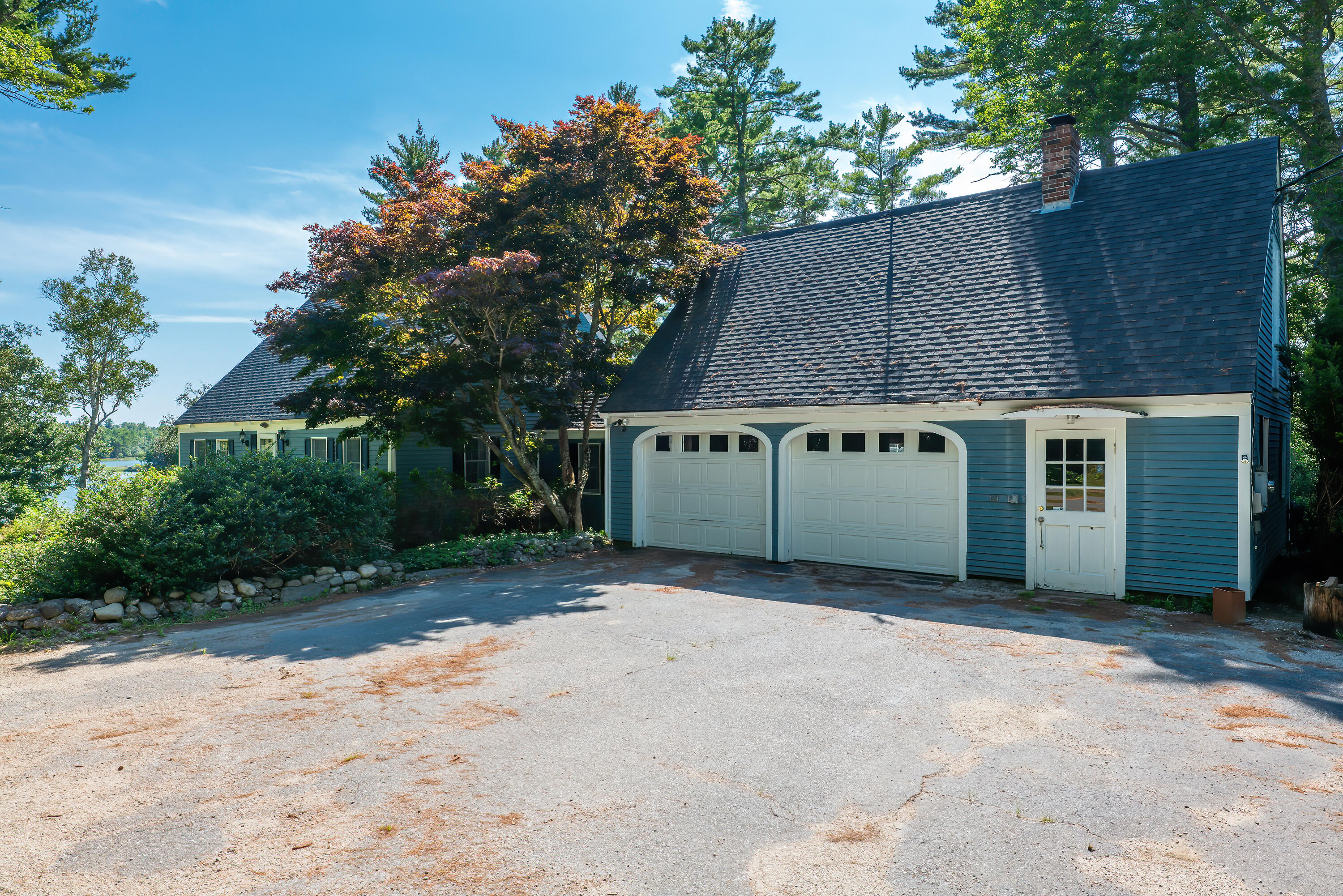 15 Shipyard Point Road Franklin, ME 04634 - Photo 72 of 74 91-15 Shipyard Lane HiRes-DTP