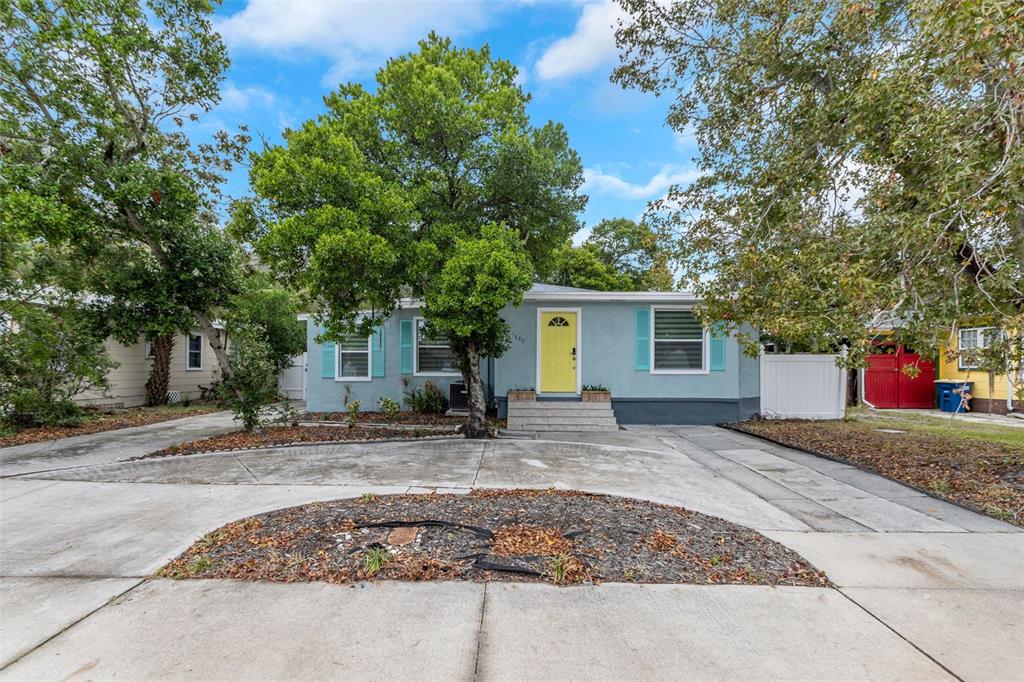 1448 Druid Road Clearwater, FL 33756 - Photo 1 of 1 Gallery Image 1
