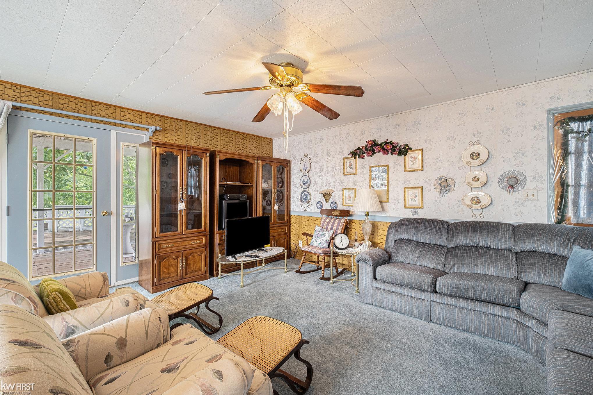 5017 North Vassar Road Flint, MI 48506 - Photo 11 of 32
