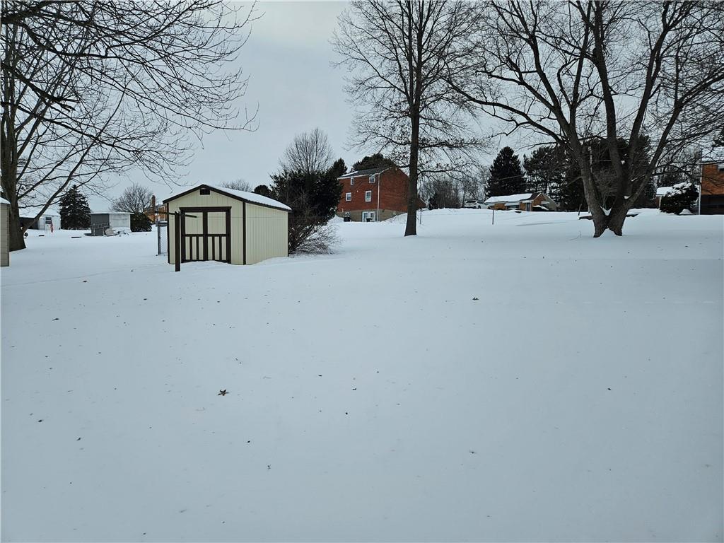 119 Springhouse Drive Butler, PA 16001 - Photo 27 of 33