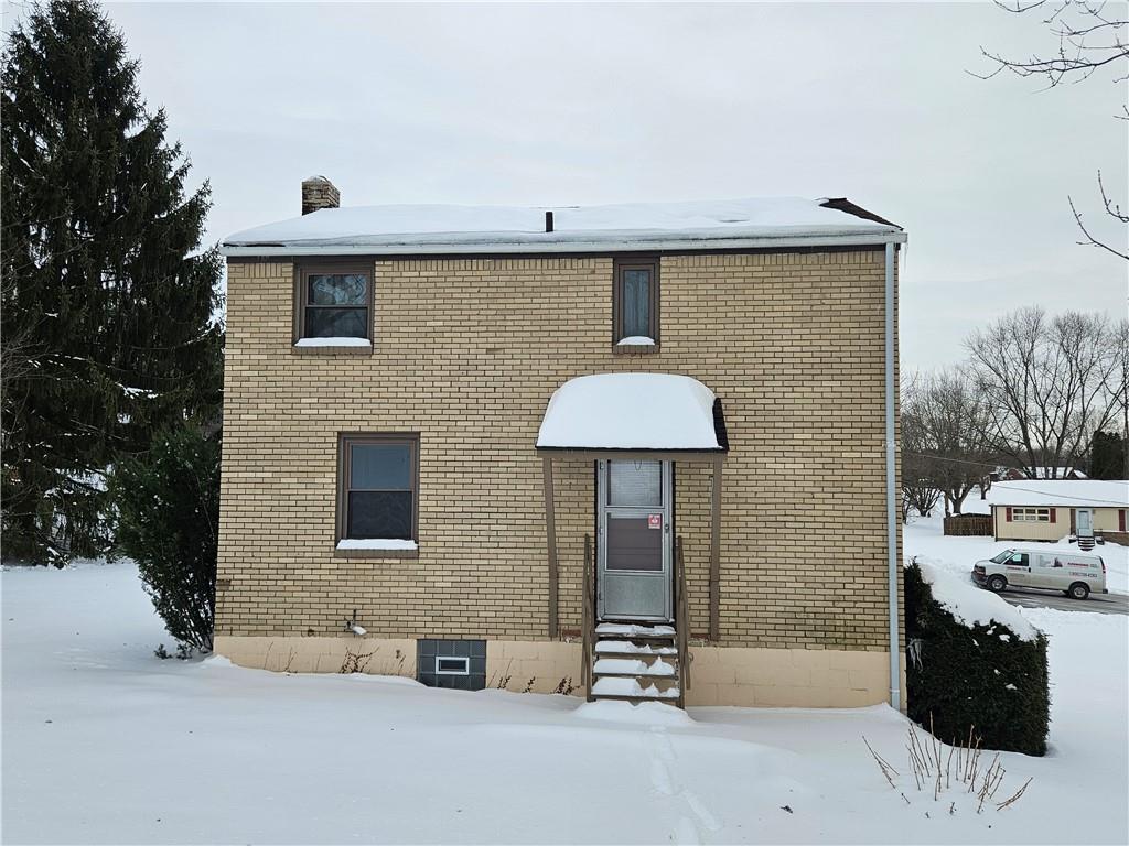 119 Springhouse Drive Butler, PA 16001 - Photo 29 of 33