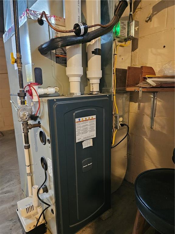 119 Springhouse Drive Butler, PA 16001 - Photo 31 of 33