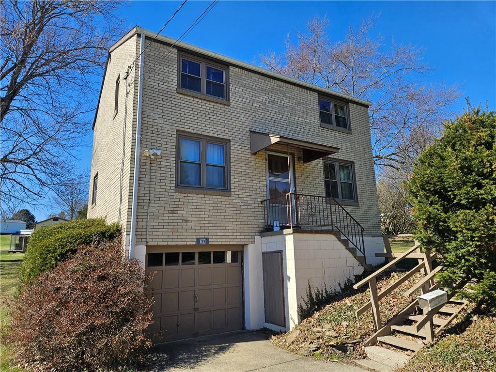 119 Springhouse Drive Butler, PA 16001 - Photo 33 of 33 Gallery Image 33
