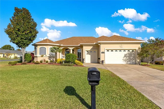 $419,900 | 12201 Southeast 175th Lane, Summerfield, FL 34491
