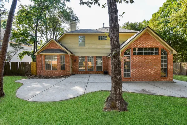 $2,595 | 202 West Sterling Pond Circle, The Woodlands, TX 77382