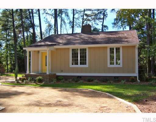 2932 Hope Valley Road Durham, NC 27707 - Photo 2 of 12 Gallery Image 2