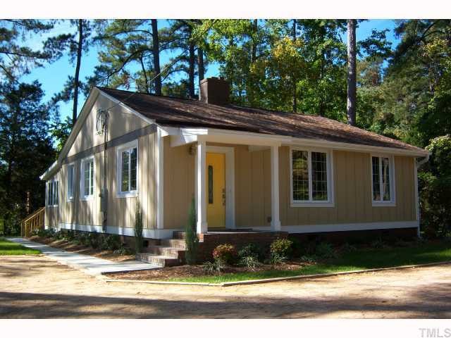 2932 Hope Valley Road Durham, NC 27707 - Photo 3 of 12 Gallery Image 3